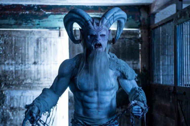 Krampus - Les meilleurs films sur le Nouvel An et Noël