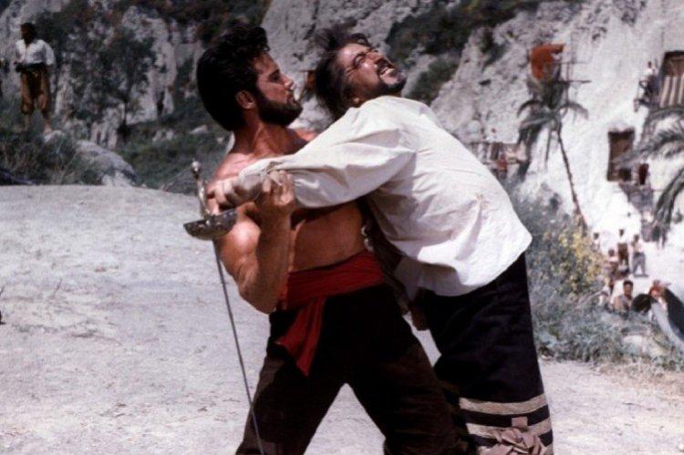 Pirate Morgan - Meilleurs films de pirates