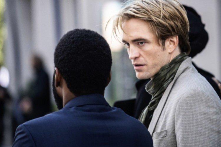 Argument - Meilleurs films de voyage dans le temps