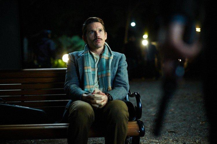 Time Patrol - Meilleurs films de voyage dans le temps