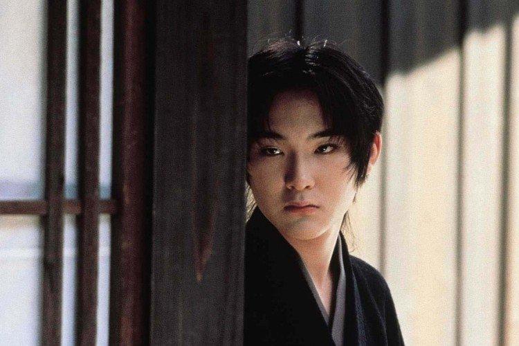 Tabou - Meilleurs films de samouraïs