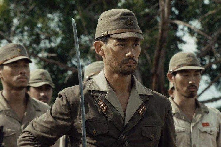 Les deux derniers samouraïs - Meilleurs films de samouraïs