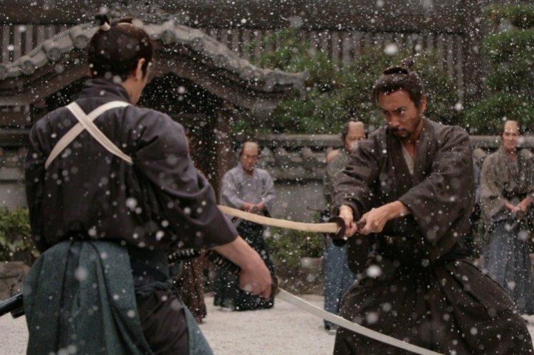 Harakiri - Meilleurs films de samouraïs