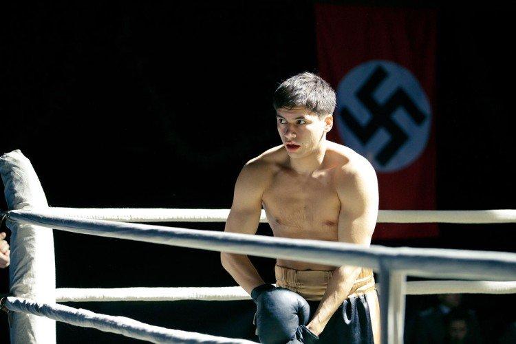 Uppercut pour Hitler - Meilleurs films d'espionnage et d'agent spécial