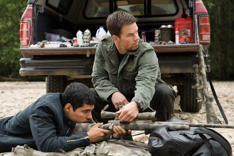 Shooter - Meilleurs films de tireurs d'élite