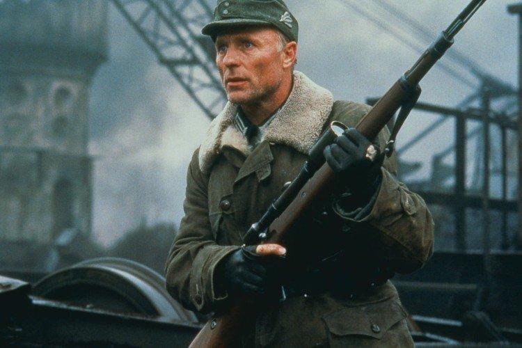 Enemy at the Gates - Meilleurs films de tireurs d'élite
