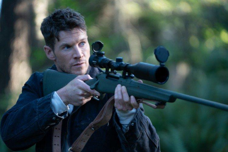 Sniper Assassin Finale - Meilleurs films de tireurs d'élite