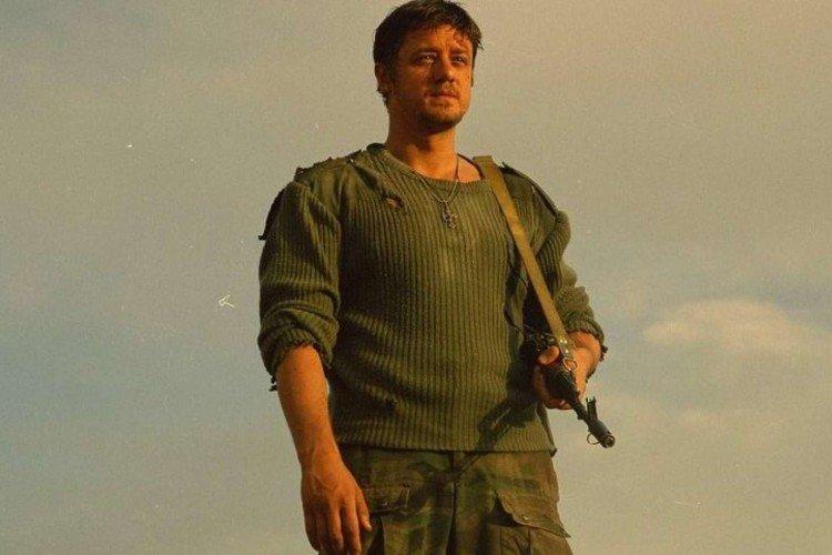 Numéro personnel - Les meilleurs films sur les forces spéciales