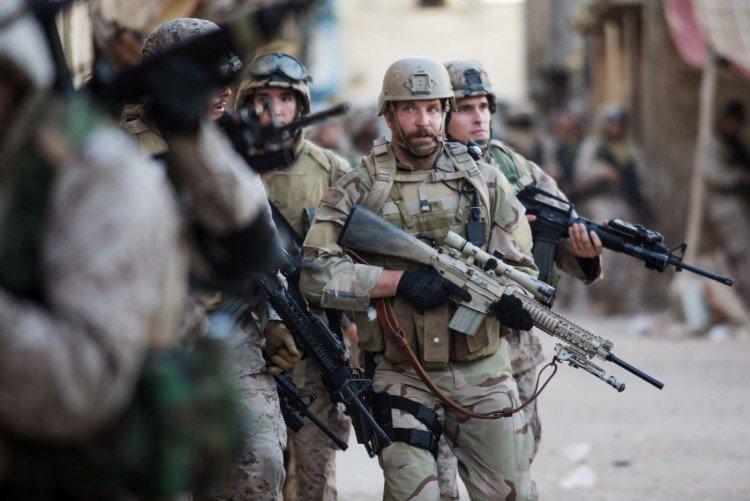 Sniper - Meilleurs films des forces spéciales