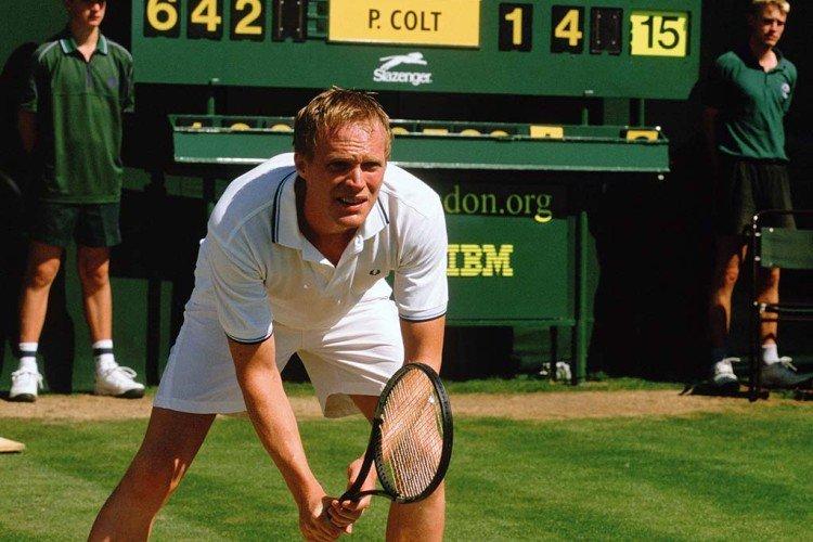 Wimbledon - Meilleurs films sportifs