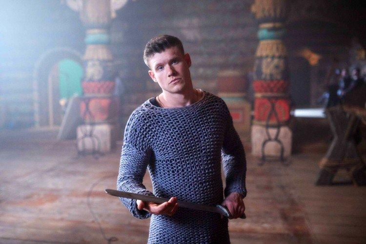 Le dernier chevalier - Meilleurs films sur le Moyen Âge