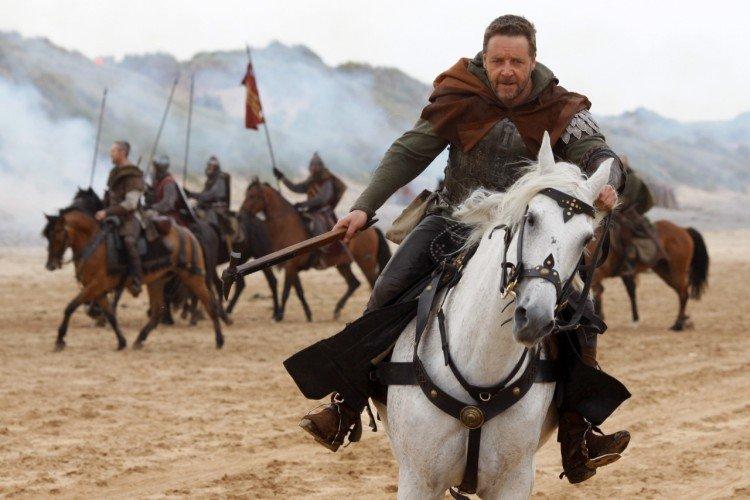 Robin des Bois - Meilleurs films sur le Moyen Âge