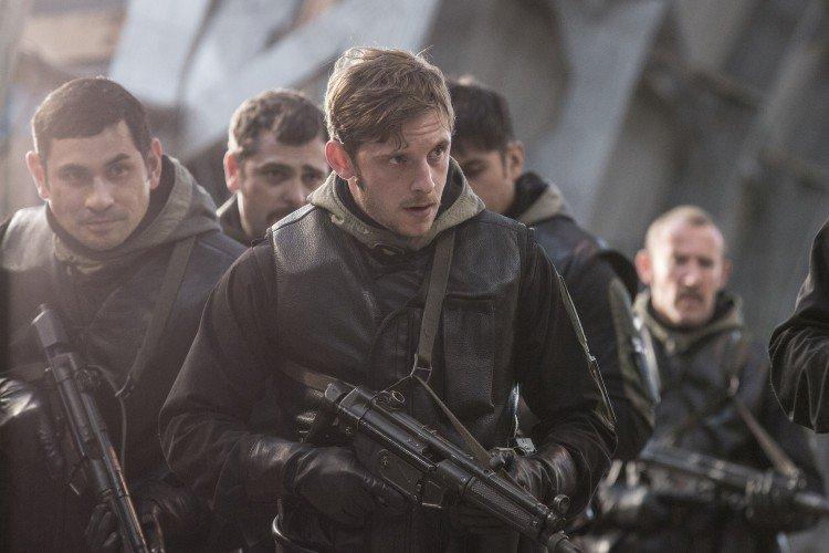 6 jours - Les meilleurs films sur les terroristes