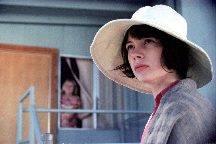 Terre d'abondance - Meilleurs films terroristes