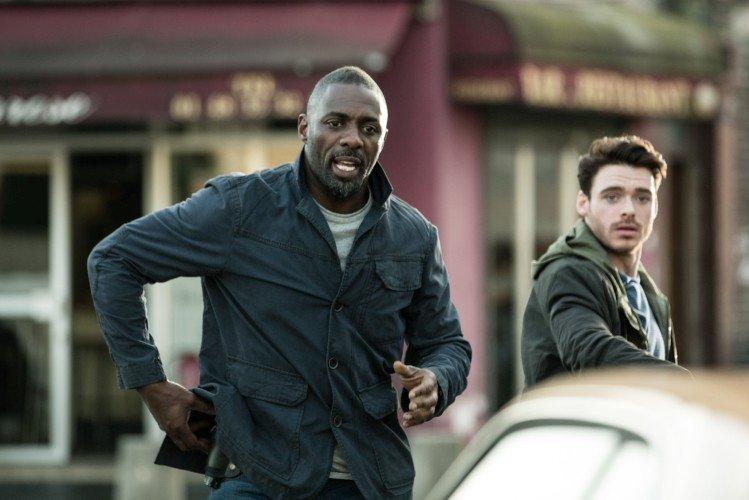 Cool Measures - Meilleurs films terroristes