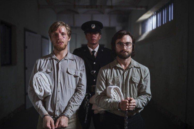 Escape From Pretoria - Meilleurs films de prison