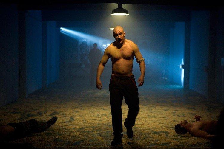 Bronson - Meilleurs films de prison