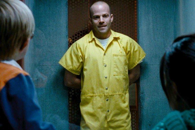 Hors-la-loi - Meilleurs films de prison