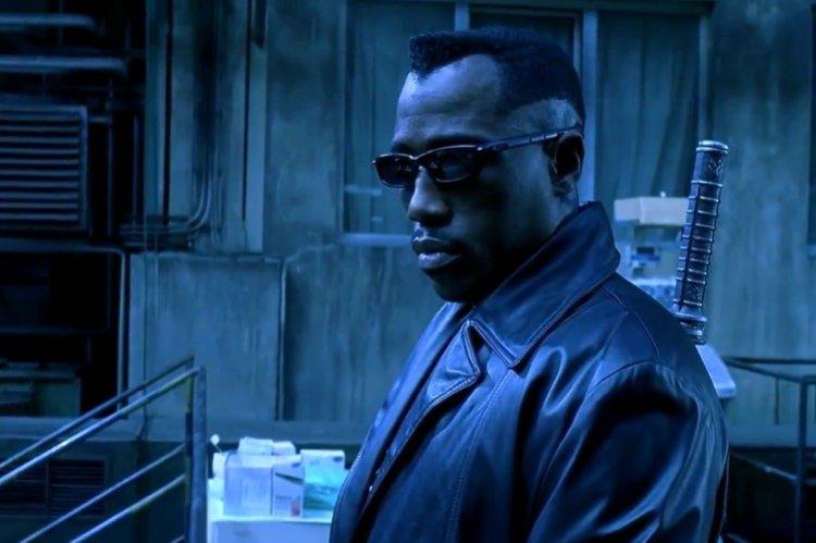 Blade - les meilleurs films de vampires