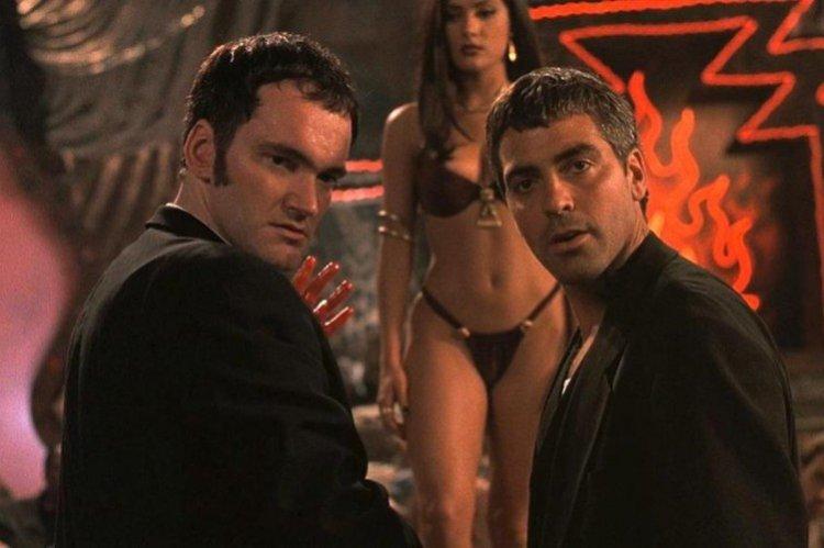 From Dusk Till Dawn - Les meilleurs films de vampires