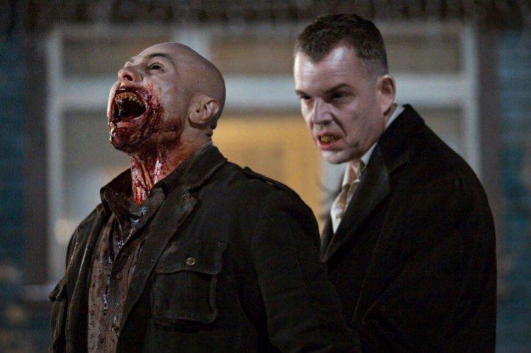 30 jours de nuit - les meilleurs films de vampires