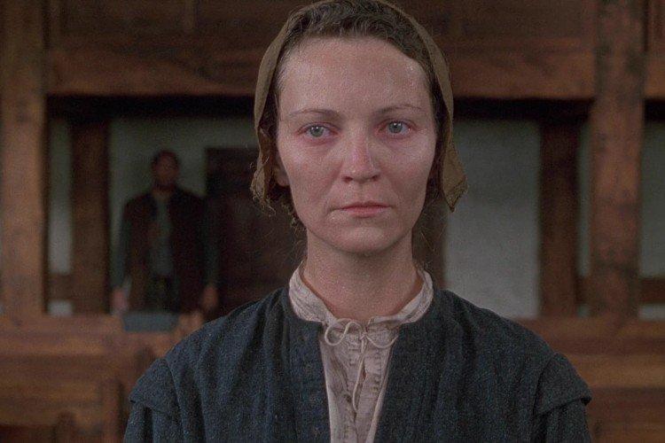 Ordeal - Meilleurs films de sorcières