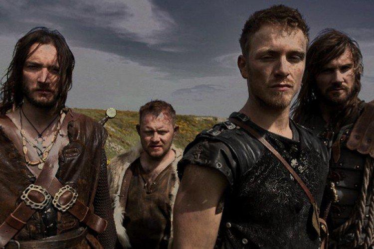 Le marteau des dieux - Meilleurs films vikings