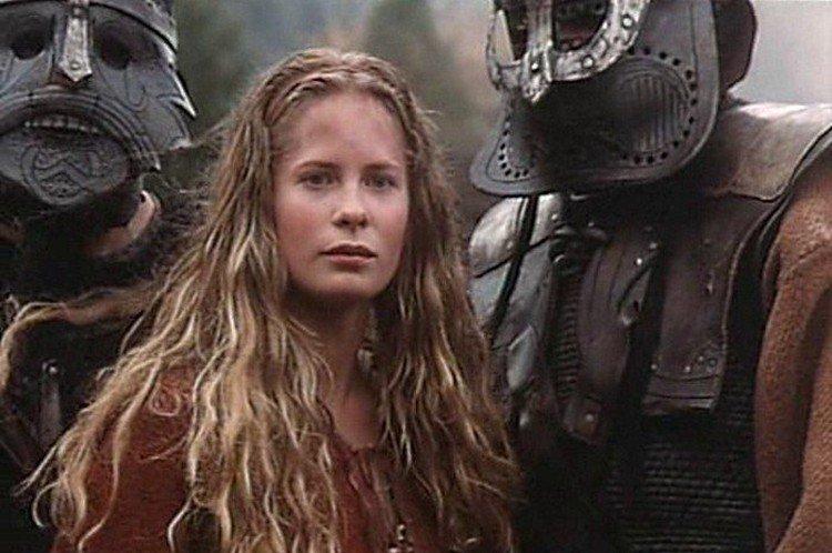 Viking blanc - Meilleurs films vikings