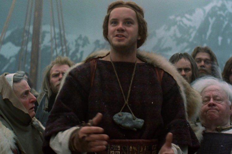 Eric le Viking - Meilleurs films vikings