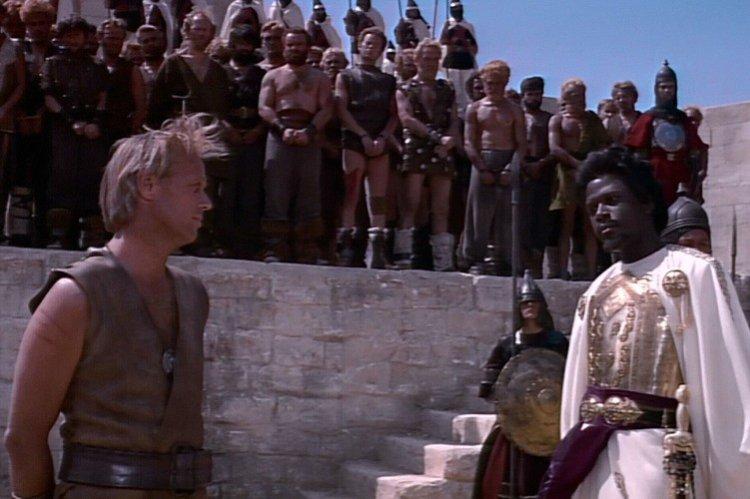 Navires vikings - Meilleurs films vikings