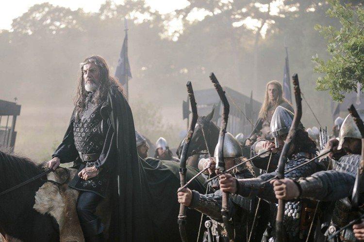 Radbod - Meilleurs films vikings