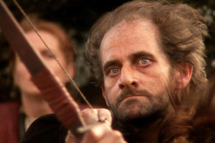 Le vol du corbeau - Meilleurs films vikings