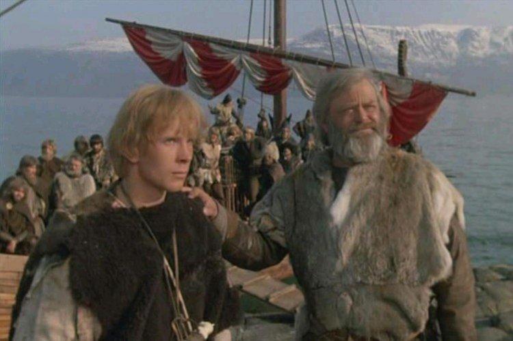 Et les arbres poussent sur les rochers - Meilleurs films vikings