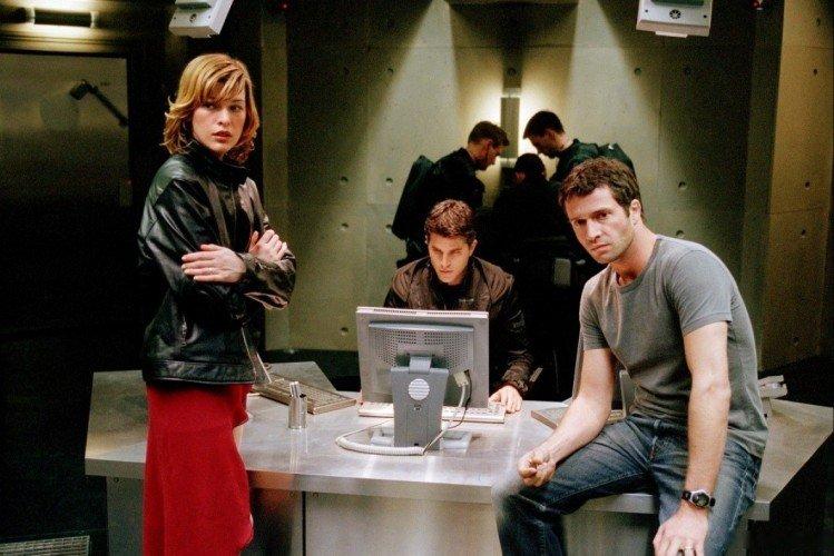 Resident Evil - Meilleurs films de zombies