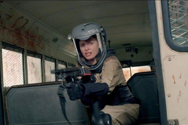 Pandémie - Meilleurs films de zombies