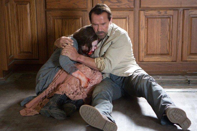 Infecté - Meilleurs films de zombies