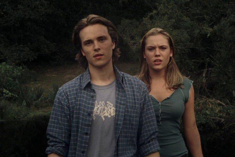 Poison des marais - Meilleurs films de zombies