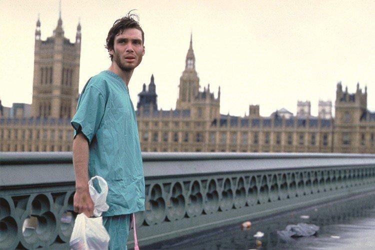 28 jours plus tard - Meilleurs films de zombies