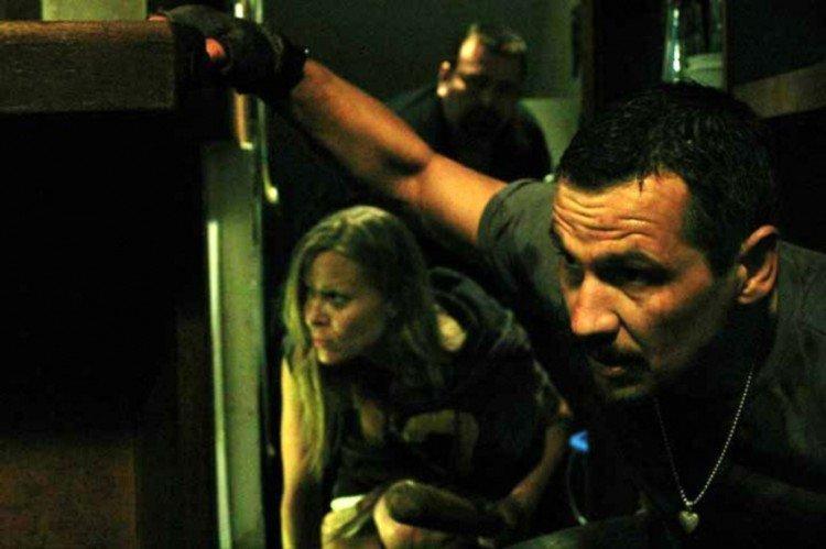 Mulberry Street - Meilleurs films de zombies