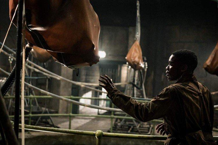 Overlord - Meilleurs films de zombies