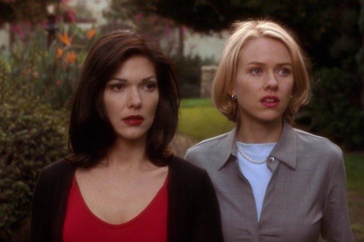 Mulholland Drive - Les meilleurs films avec un fouillis imprévisible