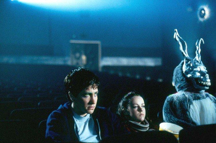Donnie Darko - Meilleurs films avec une fin imprévisible