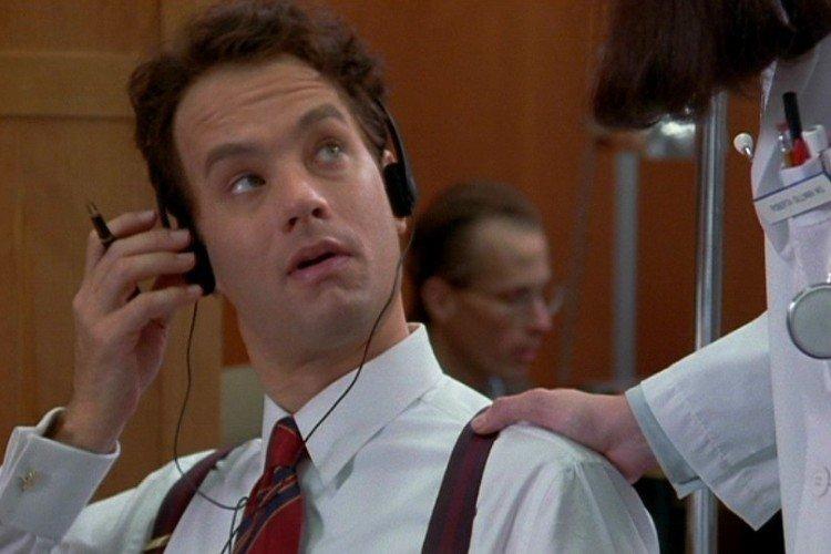 Philadelphie - Meilleurs films avec Tom Hanks