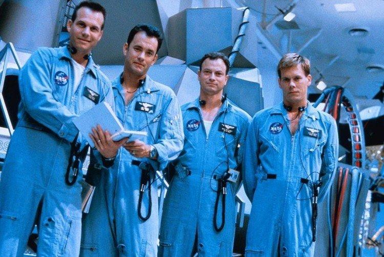 Apollo 13 - Meilleurs films avec Tom Hanks