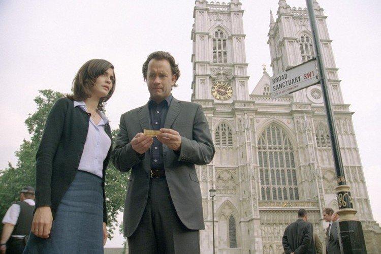 Le Da Vinci Code - Meilleurs Films Avec Tom Hanks