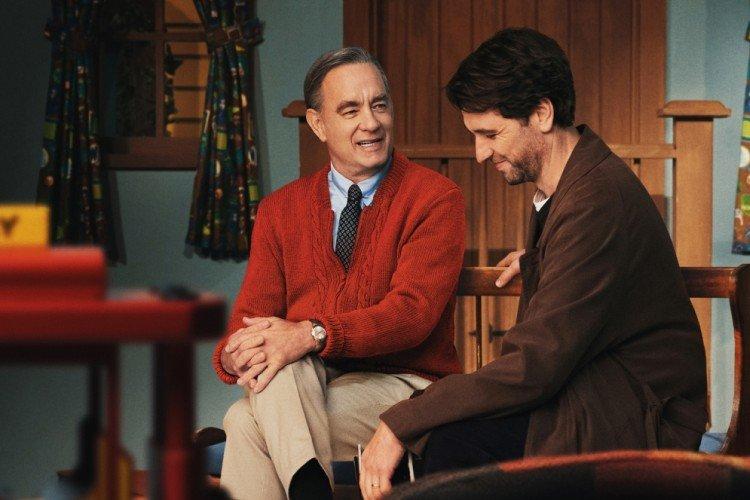 Une belle journée dans le quartier - Meilleurs films avec Tom Hanks