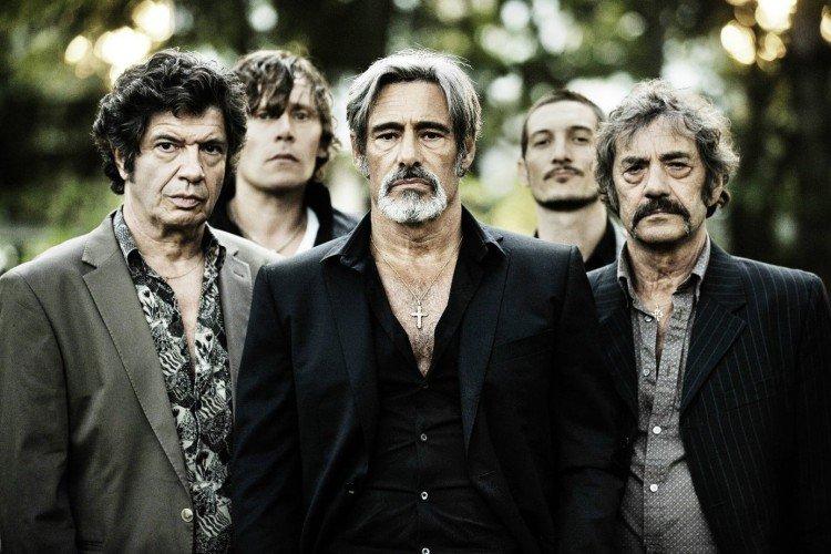 Les Intouchables - Meilleurs Films Français