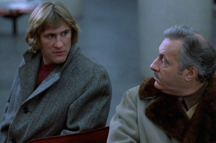 Entrées froides - Meilleurs films français