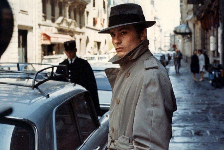 Samouraï - Meilleurs films français