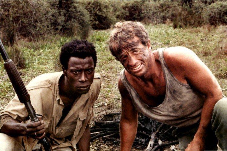 Professionnel - Meilleurs films français